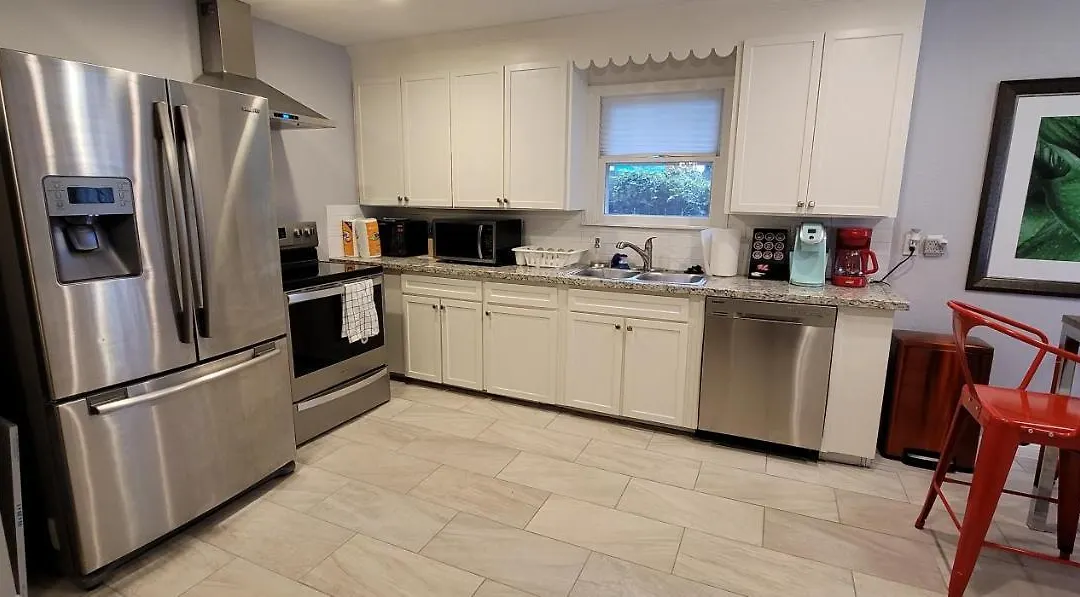 The Harby Street House - Close To U Of H, Stadiums, Downtown, Med Center-1